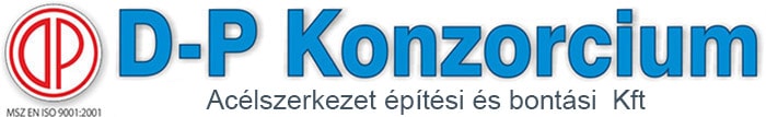 D-P Konzorcium kft.